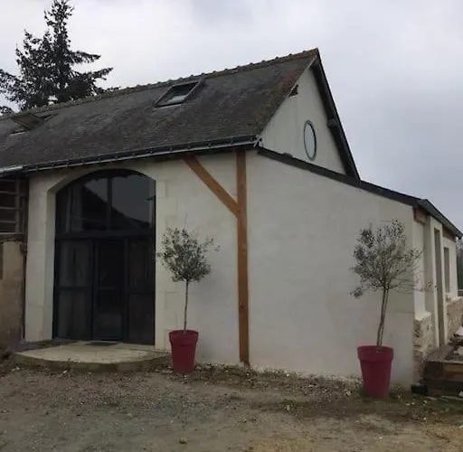 Le Breuil