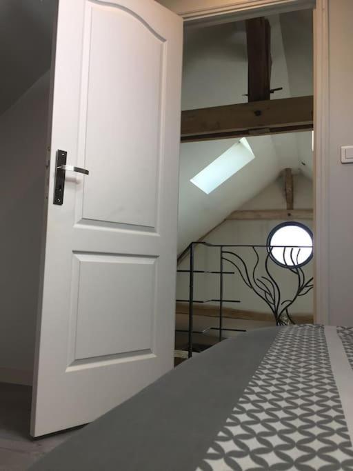 Ferienhaus Le Breuil