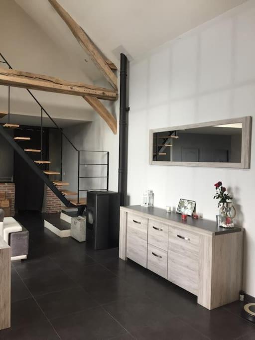 Ferienhaus Le Breuil *