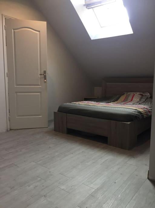 Holiday home Le Breuil