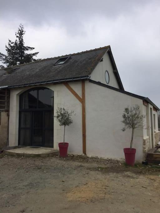 Le Breuil Holiday home *